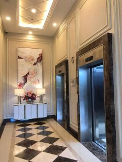 Modern Condo Unit in St Dominique Megaworld Blvd Mandurriao - 1