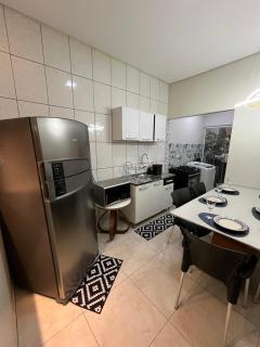 Luz e aconchego Foz do iguaçu - 4