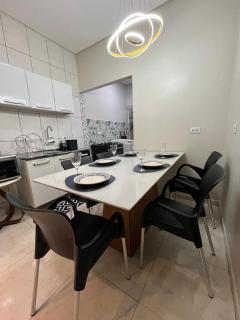 Luz e aconchego Foz do iguaçu - 3