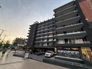Hotel apartment in Las Condes - 4