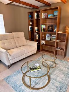 La syringa - Maison avec Spa - 5