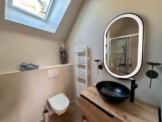 La syringa - Maison avec Spa - 6