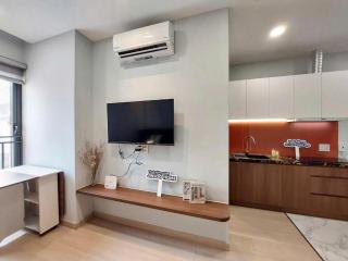 Ami Apartment & Homestay - 8