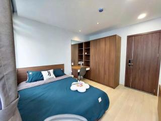 Ami Apartment & Homestay - 7