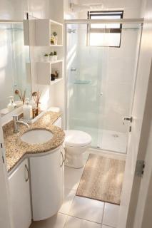 Apto completo a 3 min da Praia de Ponta Negra em Natal RN - 2