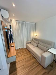 Apto completo a 3 min da Praia de Ponta Negra em Natal RN - 1