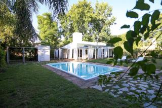 Suite privada Mariposa Amarilla- Santa Fe - 7