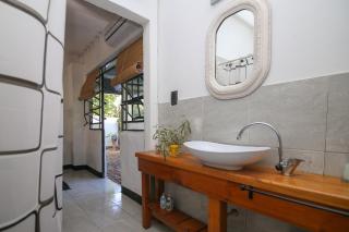 Suite privada Mariposa Amarilla- Santa Fe - 6