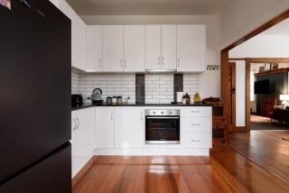 Art Deco Home, Sunroom, Star Cinema - 8