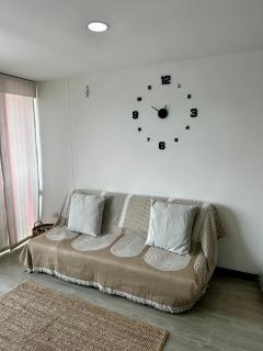 Hermoso y comodo apartamento en Paipa - 2