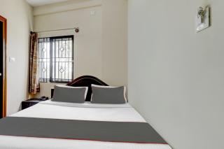 Hotel O Canton Hotel - 8