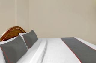 Hotel O Canton Hotel - 4