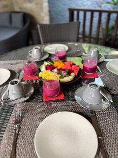 Villa Ganesha Penuktukan - 6