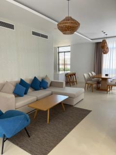 Wyndham garden villa 304 - 7