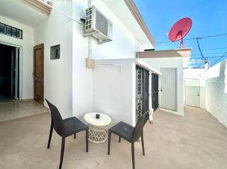 Colonial Villa Room 5 - 9