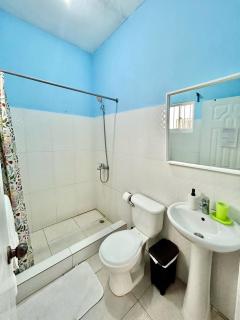 Colonial Villa Room 5 - 8