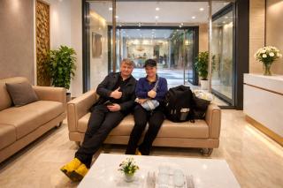 Hotel Luxe Crown Residency Delhi Airport - 5