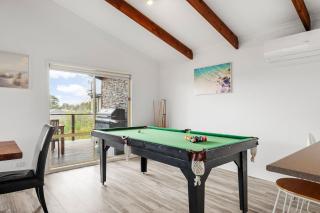 Settlement Sands Cowes - 8