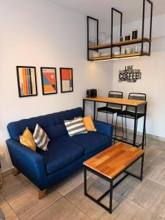 Congreso Studio ツ - Buenos Aires - 5