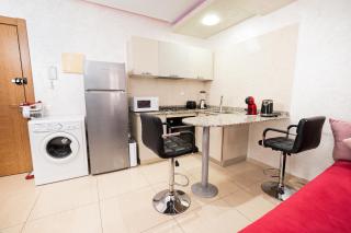 Studio Moderne Islane Agadir - Piscine et Tout Equipe - 1