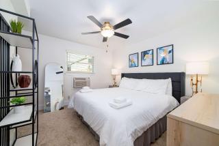 Sojourn's Harborage Pet-Friendly # 3 - 8