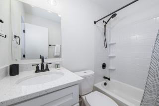 Sojourn's Harborage Pet-Friendly # 3 - 6
