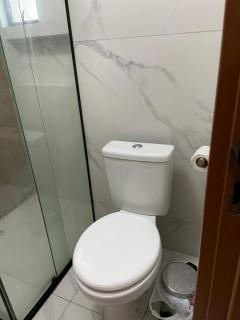 Edif Moana 150 M do Centrinho e 4 min à PÉ da praia do centro de Porto de Galinhas - 2