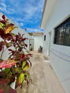 Colonial Villa Room 6 - 6