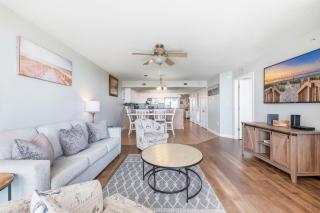 Ocean View All New Malibu Pointe Dream - 4