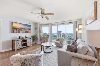 Ocean View All New Malibu Pointe Dream - 5