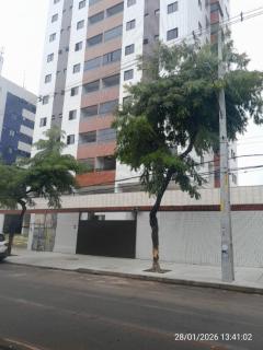 Quarto 1 wc compartilhado Airport - 2