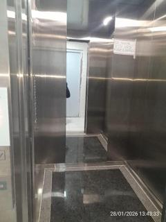 Quarto 1 wc compartilhado Airport - 1