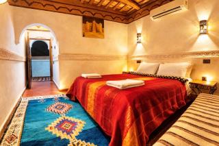 Auberge La Fibule Du Dades - 3