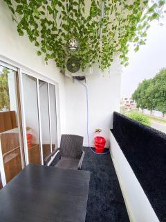 Executive 3BR Duplex by Bejj- 2Living Rooms - 8