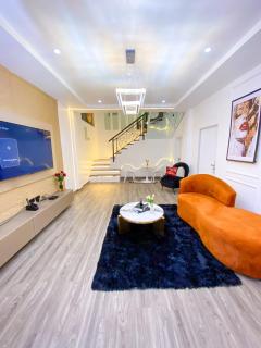 Executive 3BR Duplex by Bejj- 2Living Rooms - 8