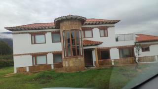 Casas Villa de Leyva - 1