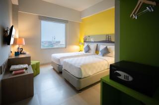 KHAS Surabaya Hotel - 6