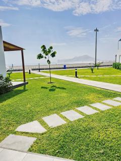 QUIL Beach House - 7