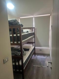 Alojamiento Santiago - 8