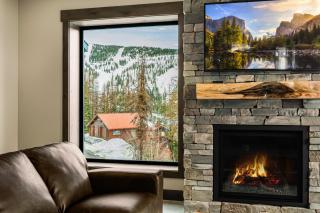 Paradise Condo 94-Ski House w Hot Tub & Mtn Views - 4