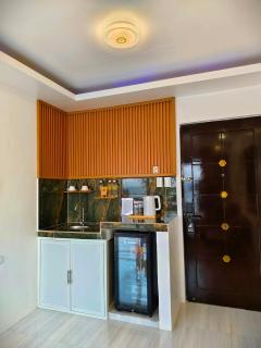 The Philip Ann Resort - Mabini - 8