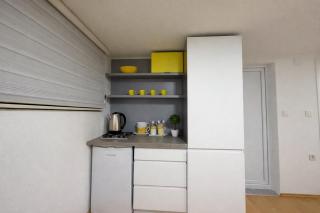 Backyard Free Parking 5mins close to city centar - 2