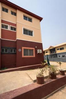 Casa Verde Apartments - 3