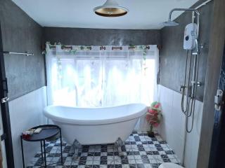 Summerhall Private floor Vintage-style hotel - 4