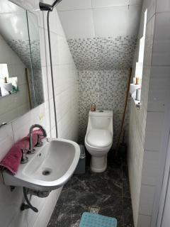 Casa funcional en Ledesma - 7