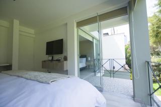 Modern Two-Bedroom Apt in Park San Isidro - 7