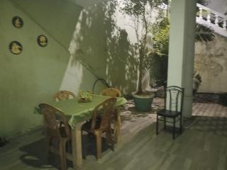 Green view homestay - 2