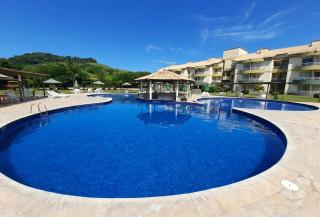 Flat Apart hotel Village - ao lado do Aldeia das Aguas - 5