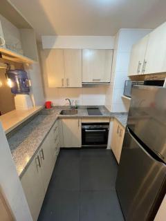 Hermoso departamento en Las Condes Mall Sports - 9