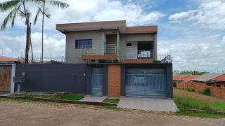 Casa para Rondônia rural show - 3